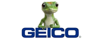 Logo - Geico Insurance